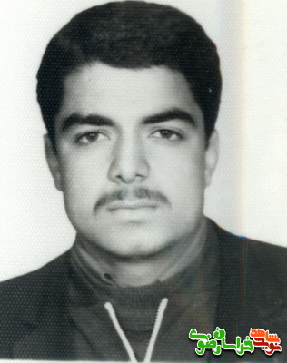 شهید حمیدرضا بلاغی