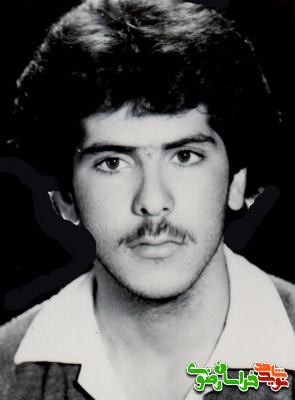 شهید ابوالقاسم موید