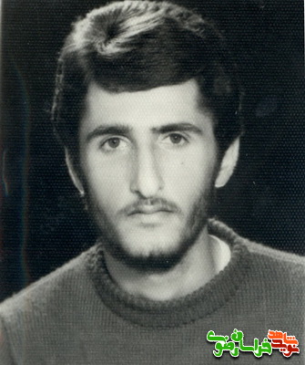 شهید حسین عرب عجم