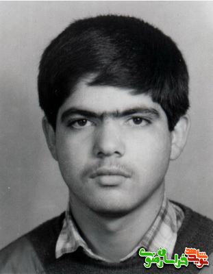 شهید محمد مقیسه