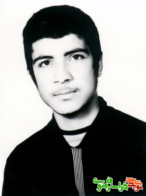 شهید مسعود نخعی