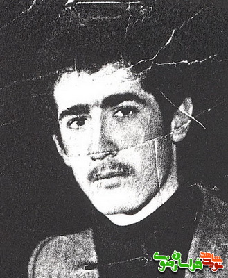 شهید محمود ممتحنی