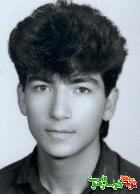 شهید علی مسکنی