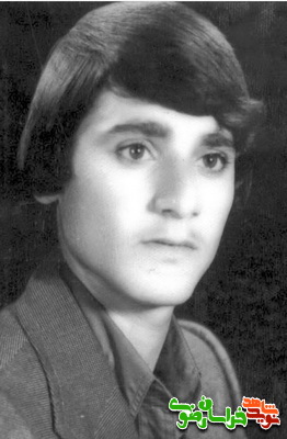 شهید محمود رازقندی