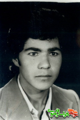 شهید محمد رازقندی