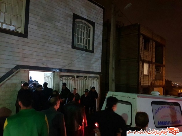 رهبر انقلاب، شهادت سید نورخدا را تبریک و تسلیت گفتند