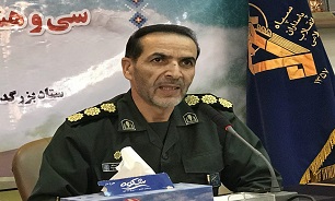 نشر کتاب، یکی از بهترین راه‌های ترویج معارف دفاع مقدس است
