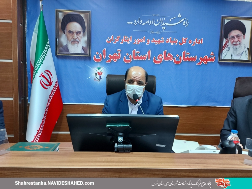 معرفی نخبگان نقش‌بسزایی در ترویج فرهنگ ایثار و شهادت دارد