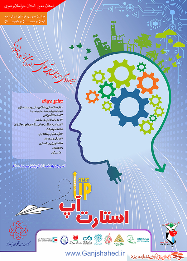 کلیپ تصویری / دومین رویداد ملی استارت آپ های سرآمدان شهد و ایثارگر برگزار می شود