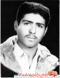 آلبوم عکس/شهید 
