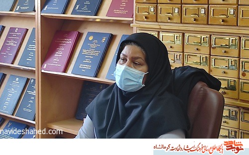 باز تعریف ایثار در جامعه به عنوان یک ارزش فوق انسانی بر عهده ی خود جوامع است