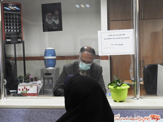 تکریم خانواده های معظم شهدا باید به فرهنگ در جامعه تبدیل شود تکریم خانواده های معظم شهدا باید به فرهنگ در جامعه تبدیل شود