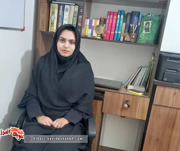 ترویج فرهنگِ انسان‌سازی و حسِ مسئولیت برای جهانیان با ترجمه کتبِ شهدا امکان‎پذیر است