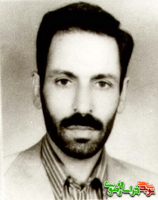 شهید غلامحسین موسویان