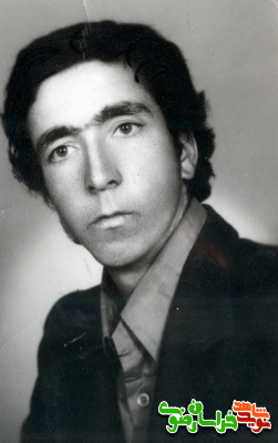 شهید محمد اکبری