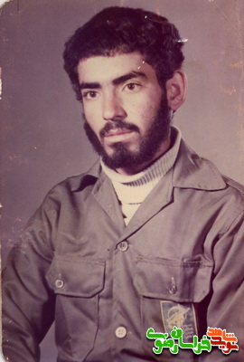 شهید سید محمد حسینی
