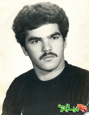 شهید سید محمد حسینی