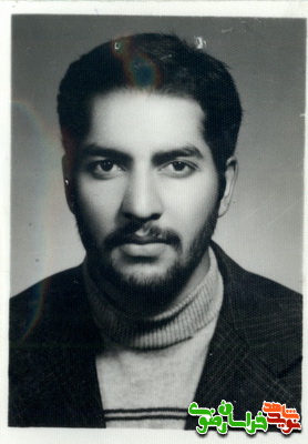شهید محمد تقی خیابانی