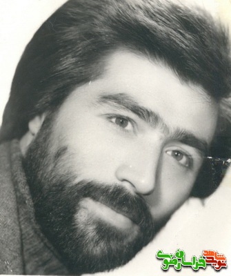 شهید بیژن فرشچی
