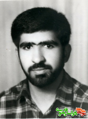 شهید محمد هادی فرهادی