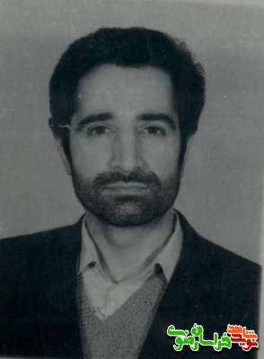 شهید مهدی هاشمی مهدی آبادی