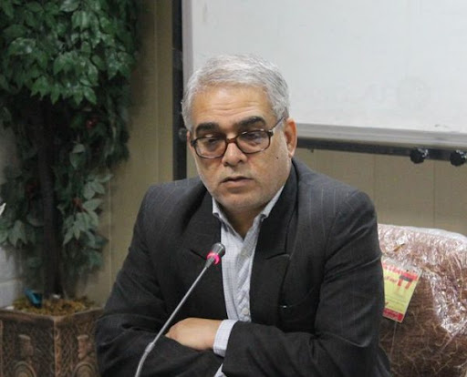نهضت کتابخوانی در کشور بیمار و رو به افول است