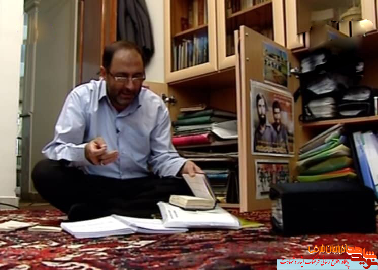 تشویق نویسندگان نو قلم عرصه ایثار و شهادت، امری حیاتیست