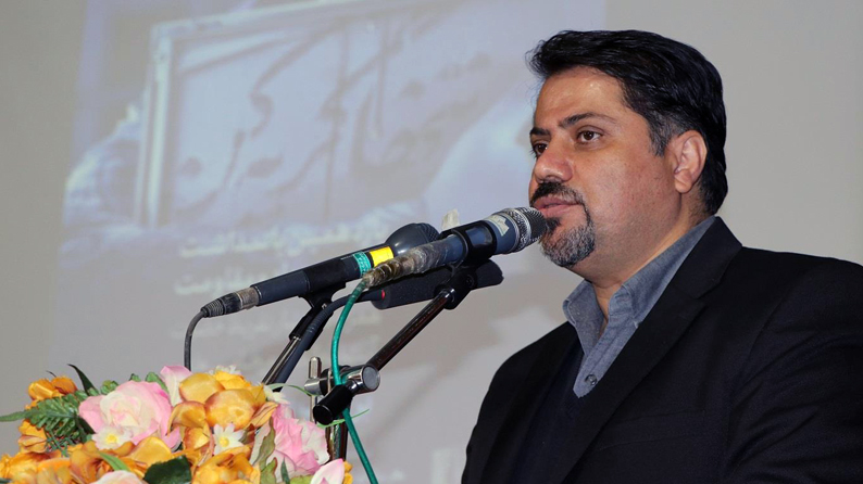 زبان هنر عامل ثبت وقایع ادبیات پایداری است