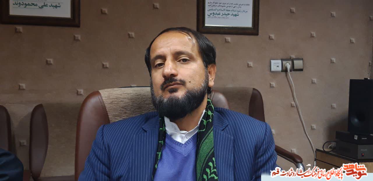 وصیت نامه «شهید قاسم سلیمانی» یک الگوی تمام عیار برای نسل نو می باشد