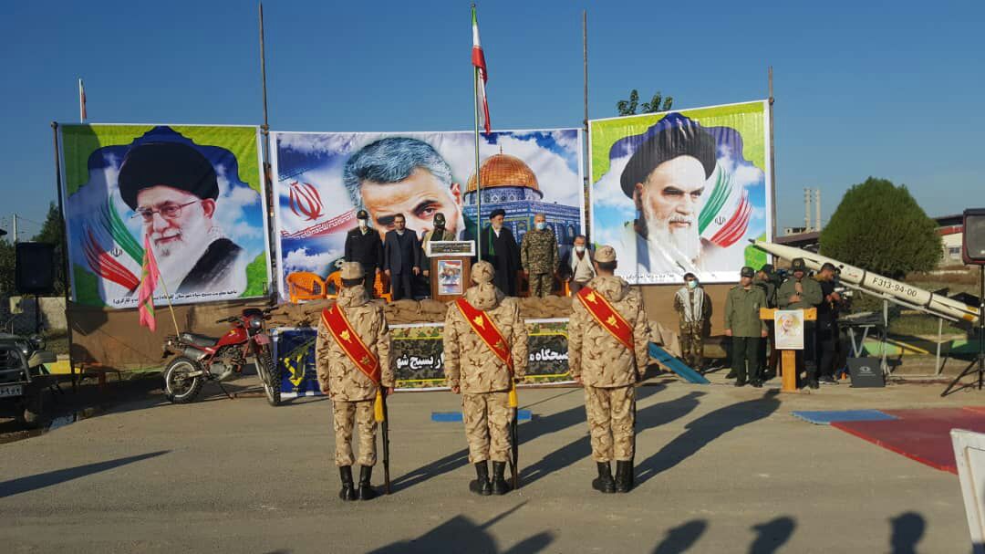 گزارش تصویری/ مراسم گرامیداشت 