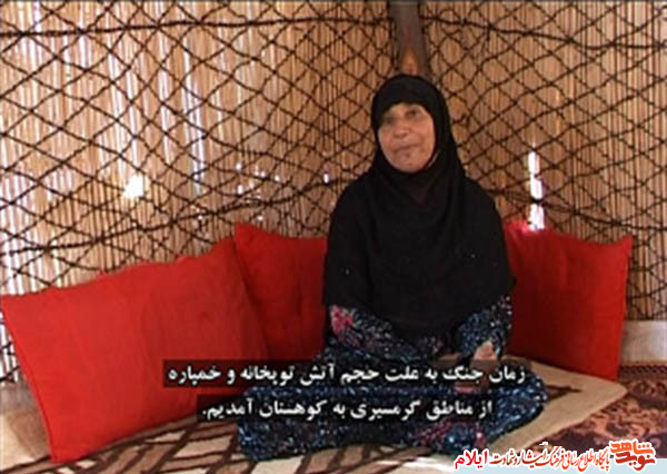 فرشته کوچک من 10 روز پس از شهادت «احمد کشوری» به آسمانها پر می کشد