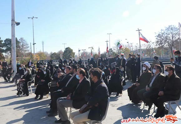 برگزاری ویژه برنامه «هم محله‌ای من، عباس بابایی» به روایت دوربین