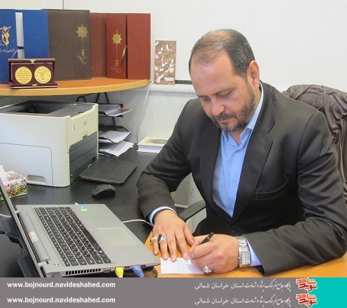 دانشجویان شهید ، ستارگان همیشه درخشان هستند
