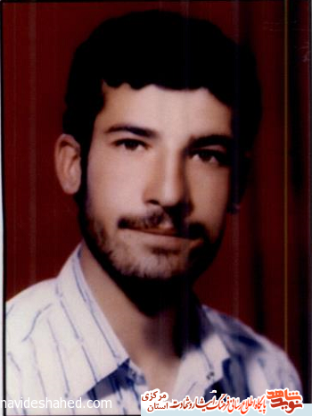 زندگینامه شهیدی که در روز تولدش به شهادت رسید