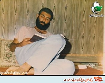 شهید قلب تاریخ است