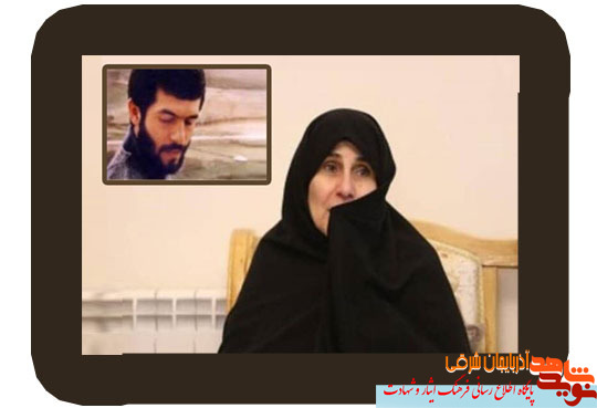 در این صحرای طوفان زده واژه ها باید مرمت شود