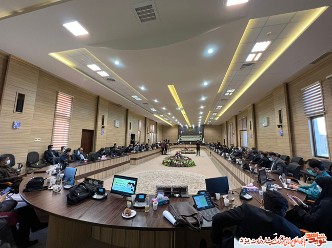 سفر رئیس بنیاد شهید و امور ایثارگران به شهر دارالعباد یزد