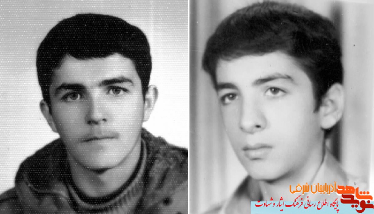 پدر شهیدان «لیلابی» به دیدار حق شتافت