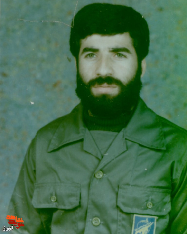شعبانعلی