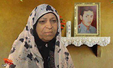 فیلم|صوتِ قرآنِ جعفر دلنشین بود