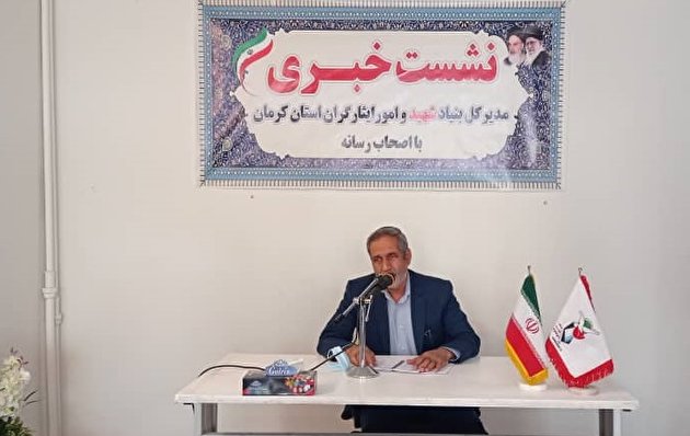 نقش اصحاب رسانه در ترویج فرهنگ ایثار و شهادت بی‌بدیل است
