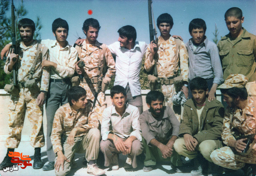 استقرار در مدرسه مسیحی ها