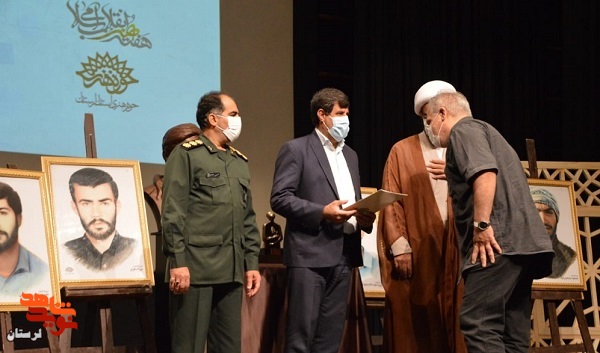 امروز مبنای هنر تجلی‌بخشی به ارزش‌هاست