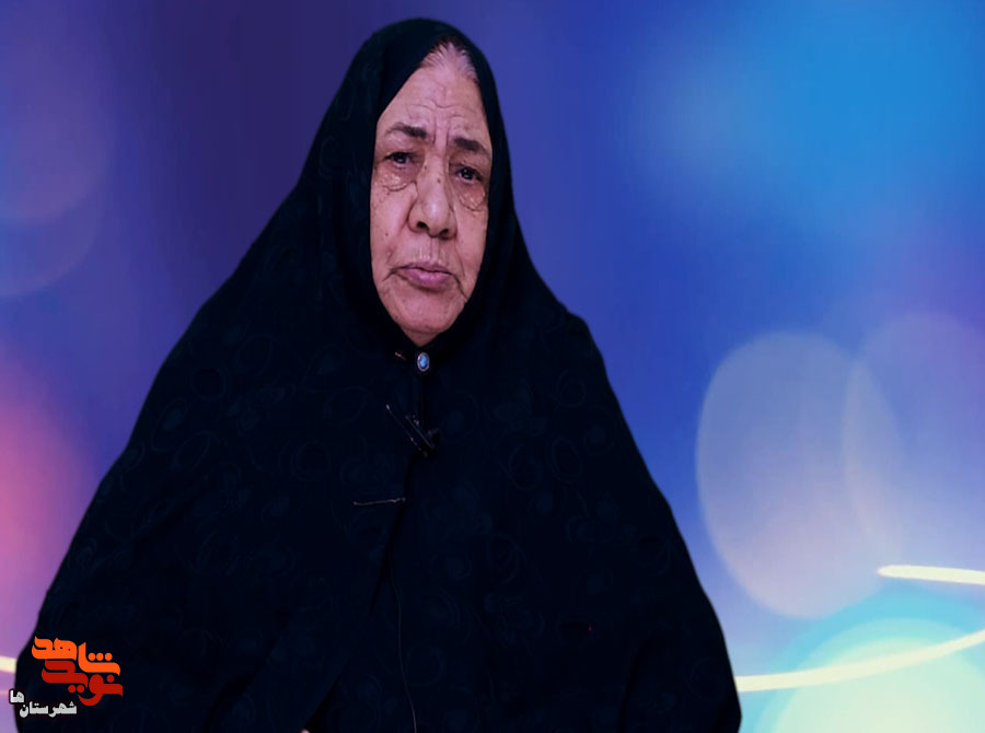 «سعید» زمان شهادتش را می‌دانست