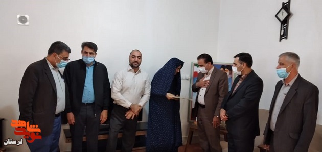 منش اخلاقی شهدا باید سرلوحه کارهایمان قرار گیرد