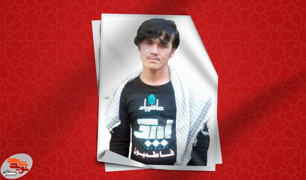 احترام به پدر و مادر، سرلوحه زندگی‌اش بود