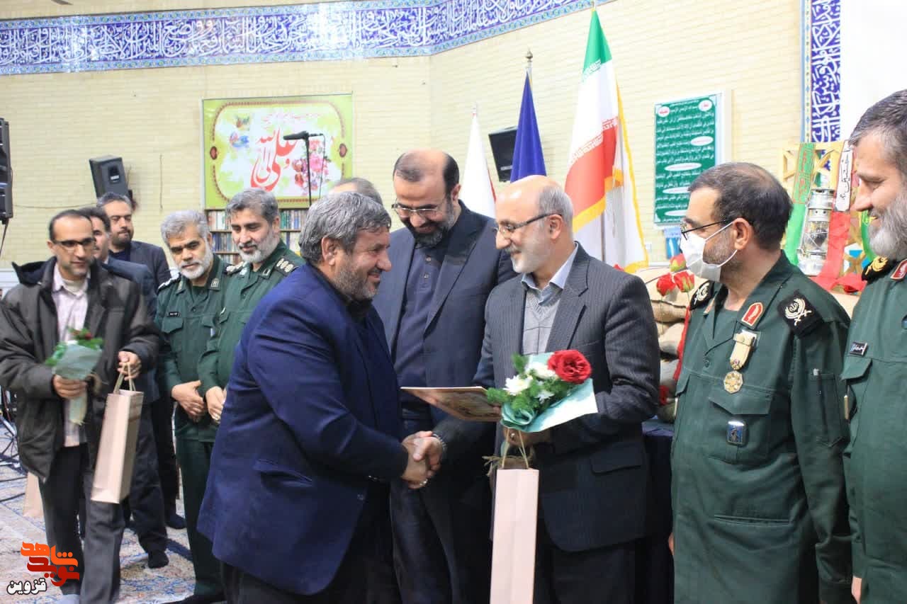 شهید سلیمانی سرباز واقعی و جان فدایی ولایت بود