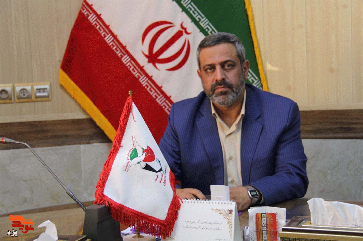 سیره و سبک شهدا بزرگترین الگو برای نسل جوان است