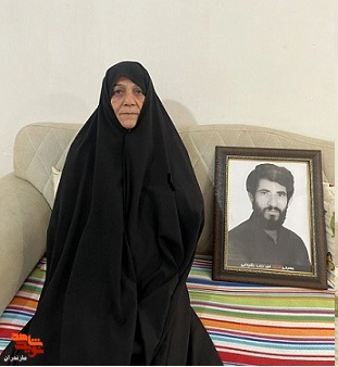 شهیدی که نماز اولویت اول زندگیش بود