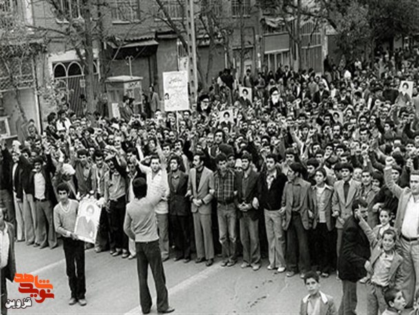 نقش انقلابیون در تعطیلی بازار